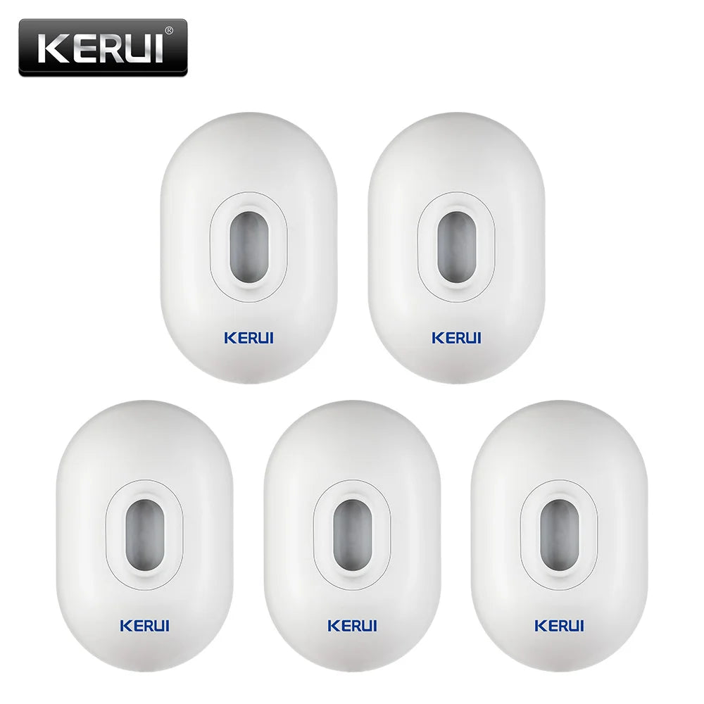 Outdoor Waterproof PIR Motion Sensor
