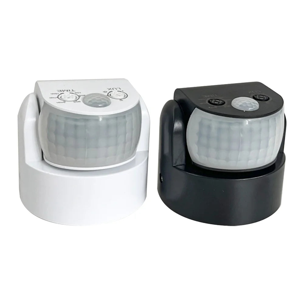 Double Probe Motion Sensor