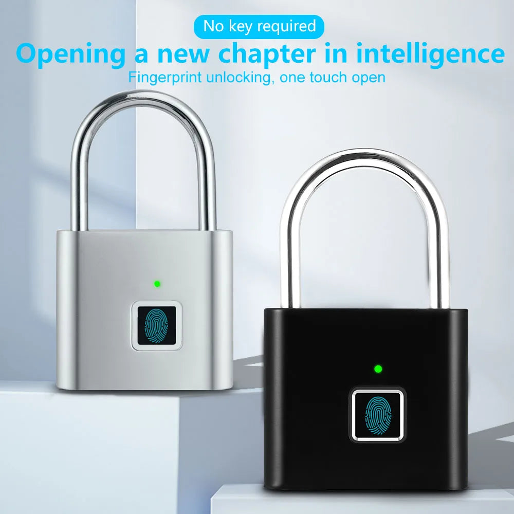 Waterproof Metal Lock Keyless Entry