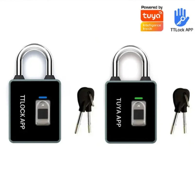 Smart Door Lock IP65 Waterproof