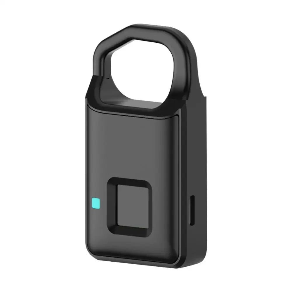 Smart Biometric Fingerprint Padlock