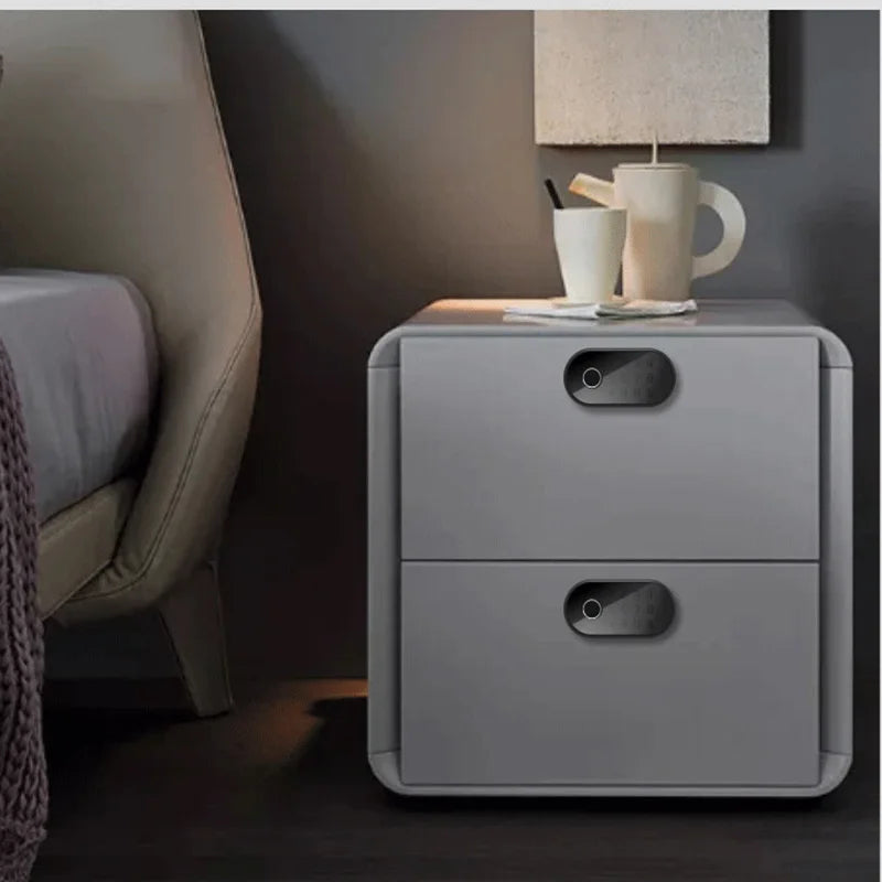 Smart Drawer Lock