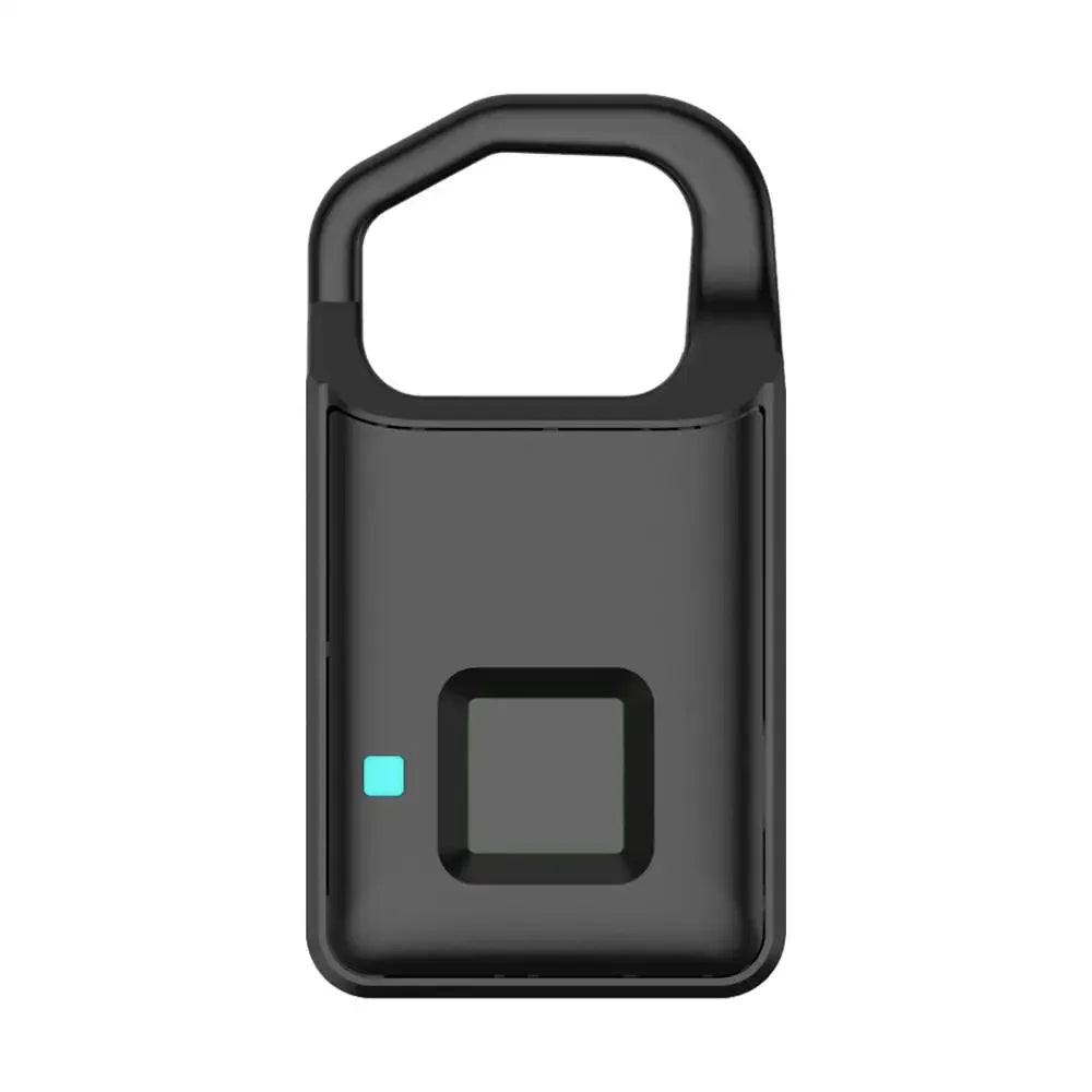 Smart Biometric Fingerprint Padlock