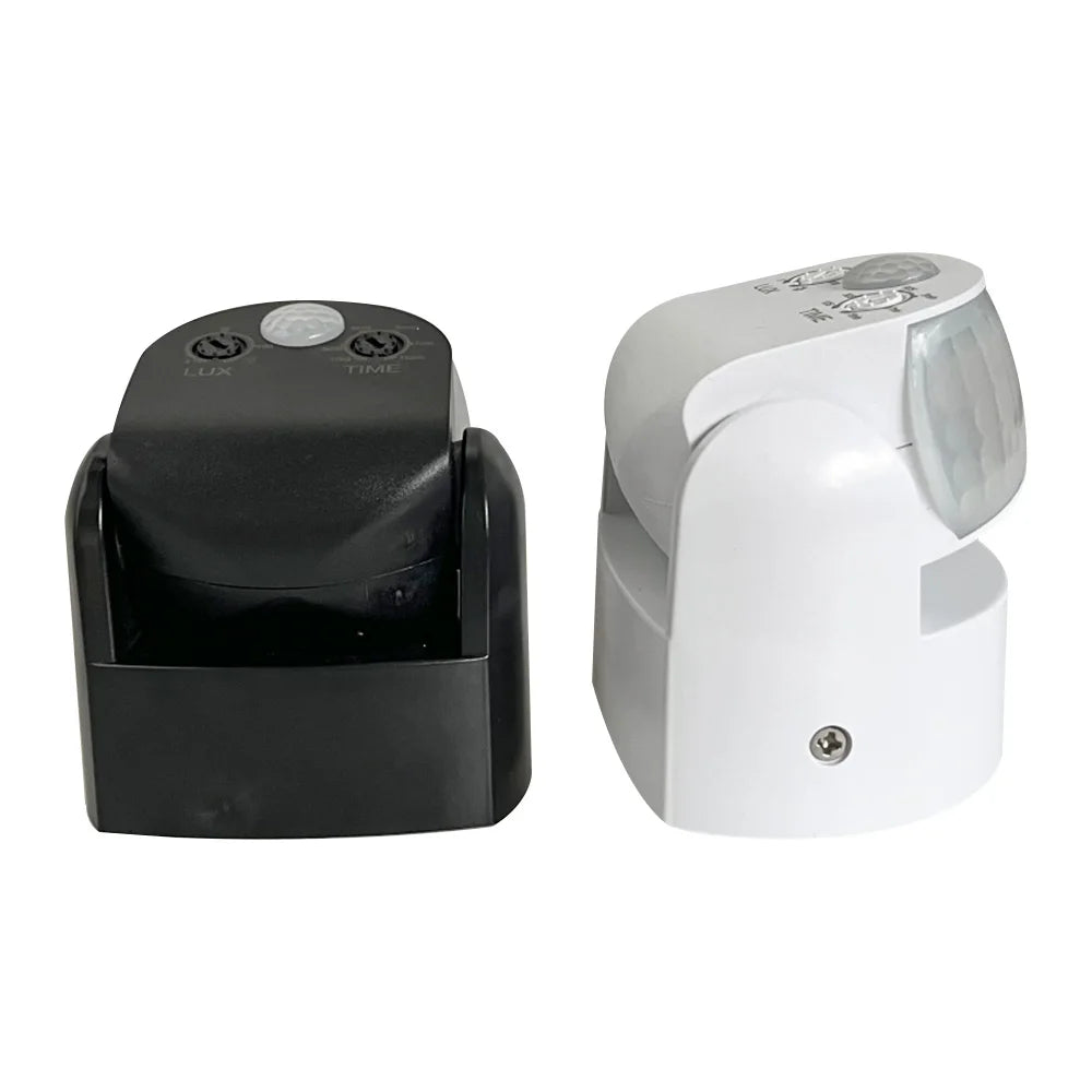 Double Probe Motion Sensor
