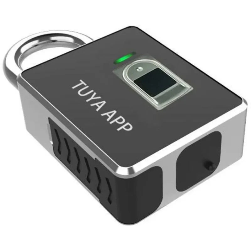 Smart Door Lock IP65 Waterproof