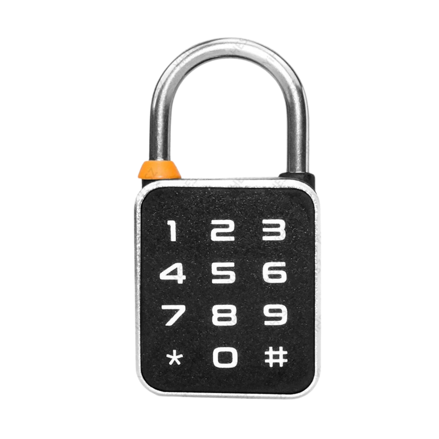 Mini Smart Anti-theft Lock
