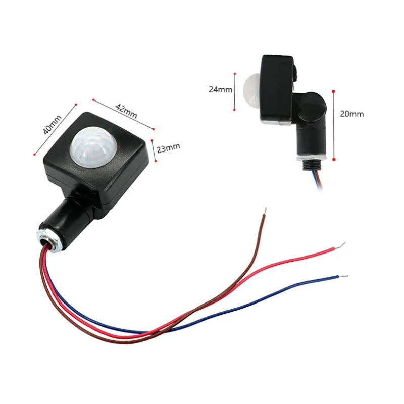 Smart Motion Sensor