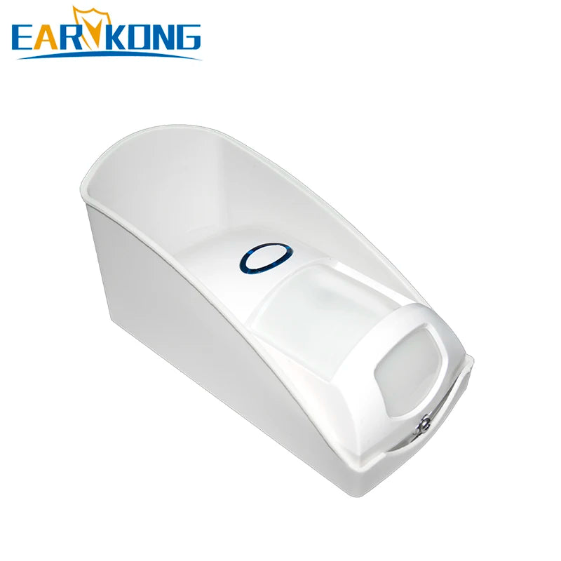 Wireless Animal Immune Infrared Detector