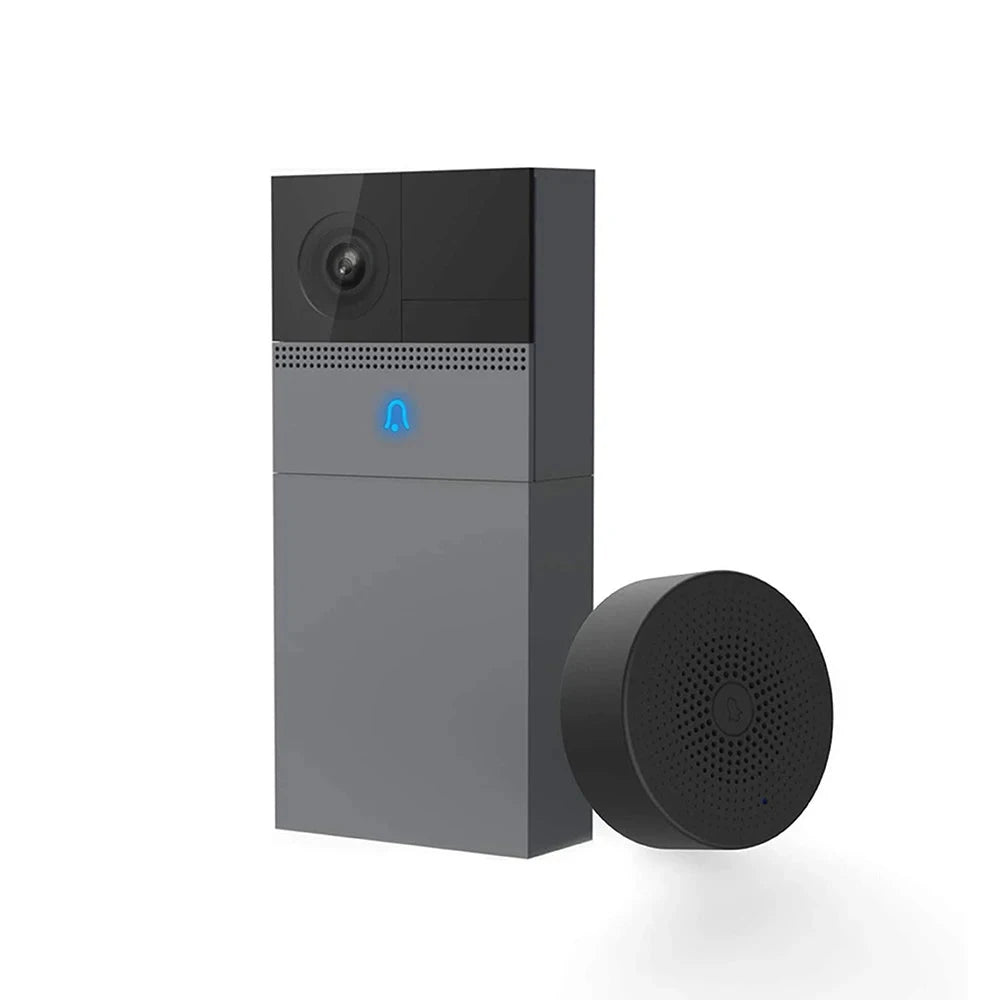 Arenti Laxihub 2K Video Doorbell