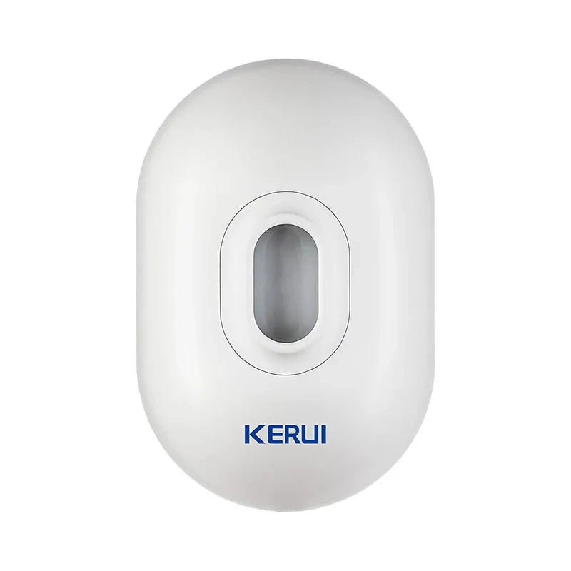 Outdoor Waterproof PIR Motion Sensor