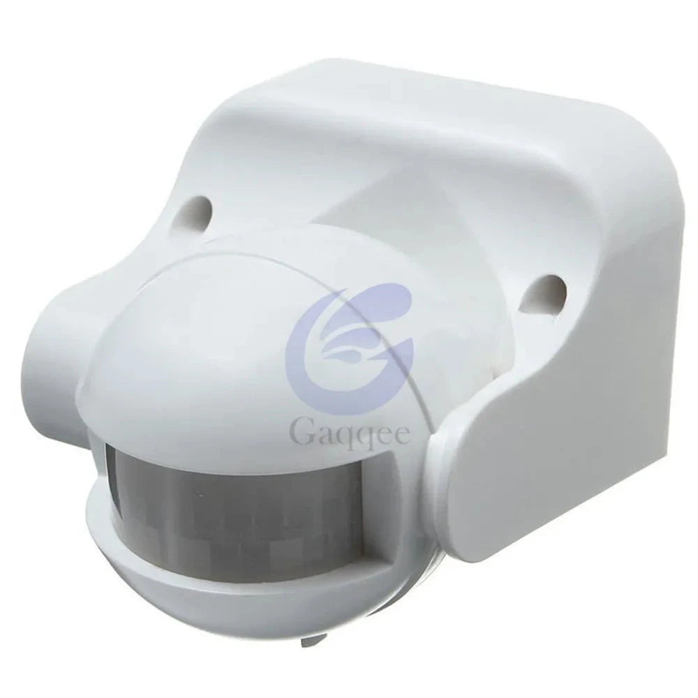 180 Degree PIR Infrared Motion Sensor