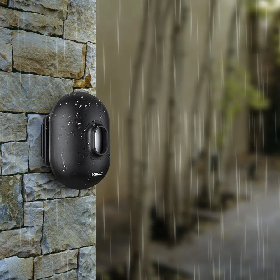 Driveway Garage Alarm Wireless