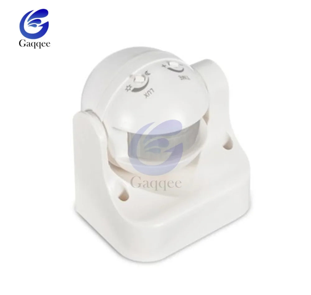 180 Degree PIR Infrared Motion Sensor