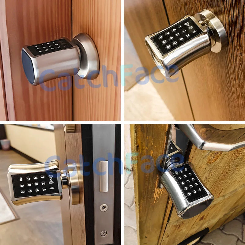 TTLock Bluetooh Remote Control Keyless