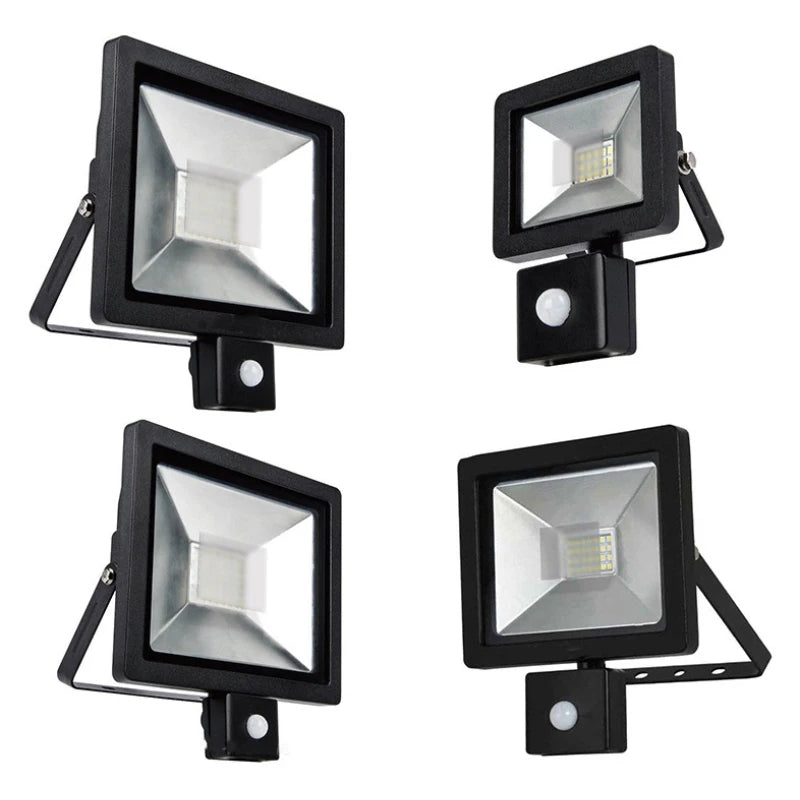 Smart Motion Sensor