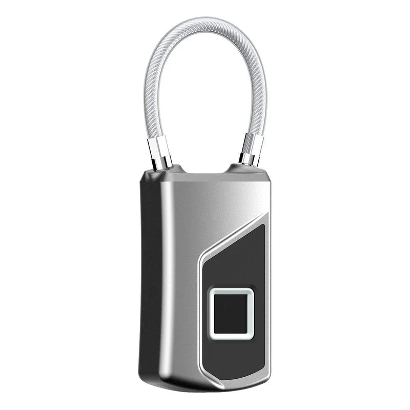 Smart Touch Fingerprint Door Lock