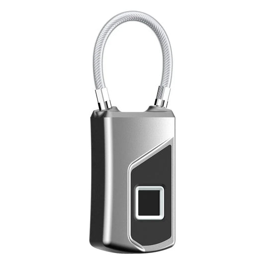 Smart Touch Fingerprint Door Lock