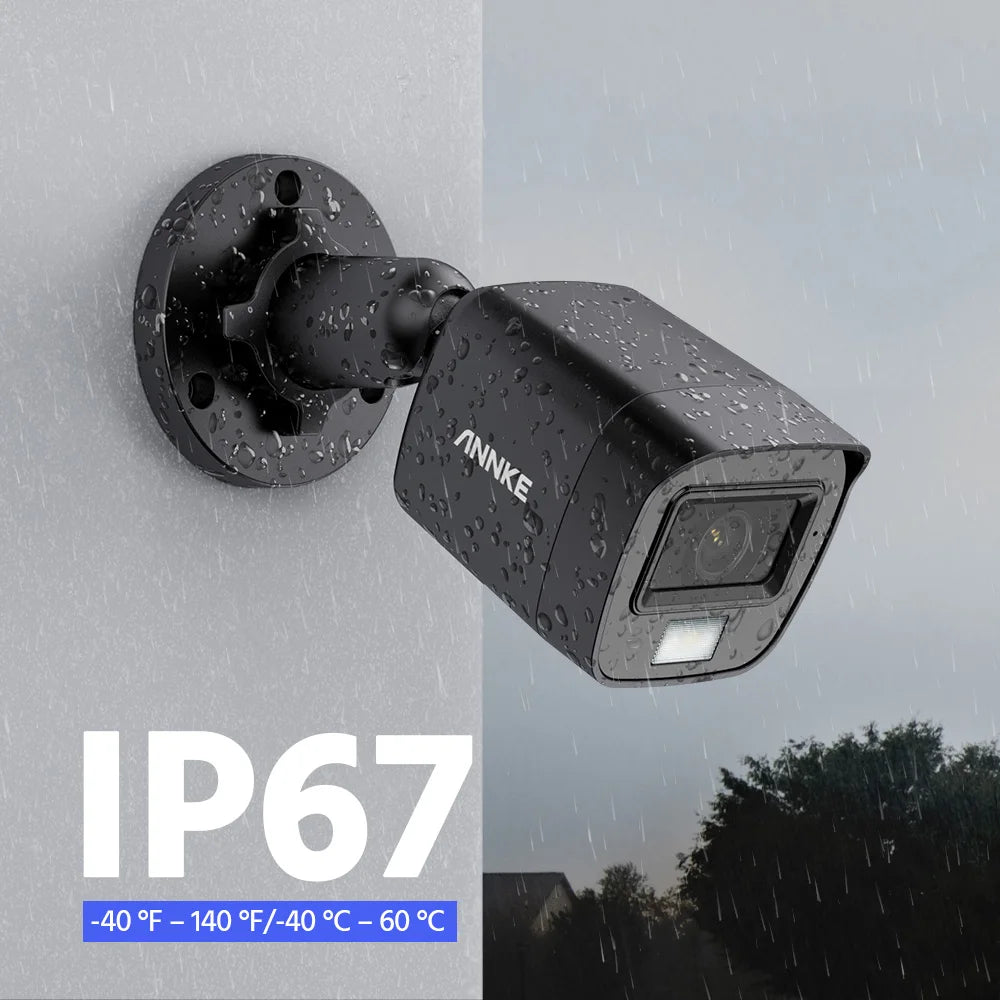 DVR Recorder Surveillance CCTV