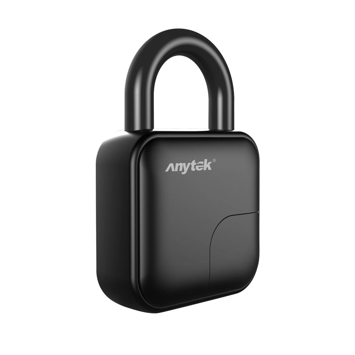 Portable Mini Smart Fingerprint Padlock