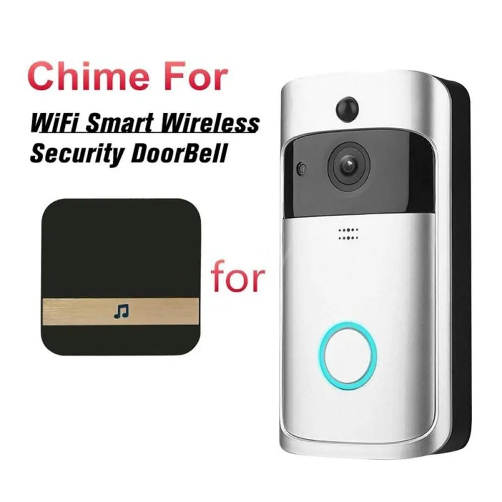 Hot Wireless WiFi Smart Doorbell