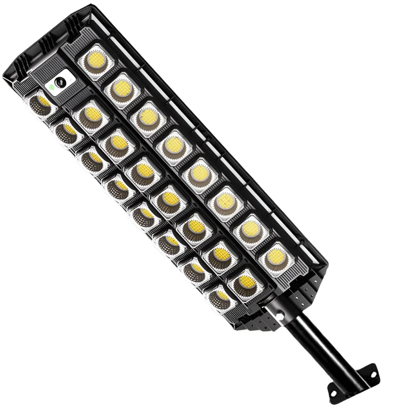 LED Solar Lights Outdoor Garden