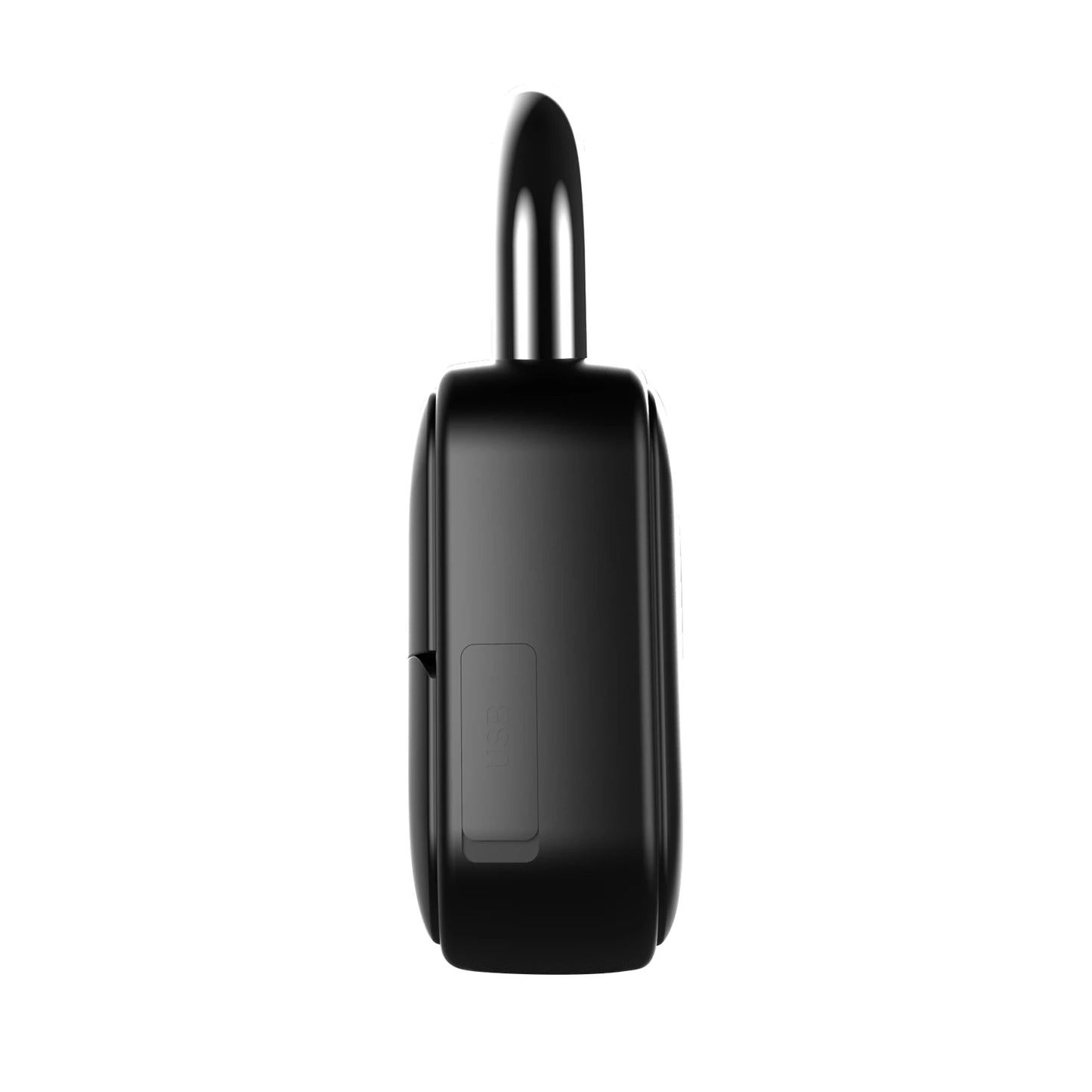Portable Mini Smart Fingerprint Padlock