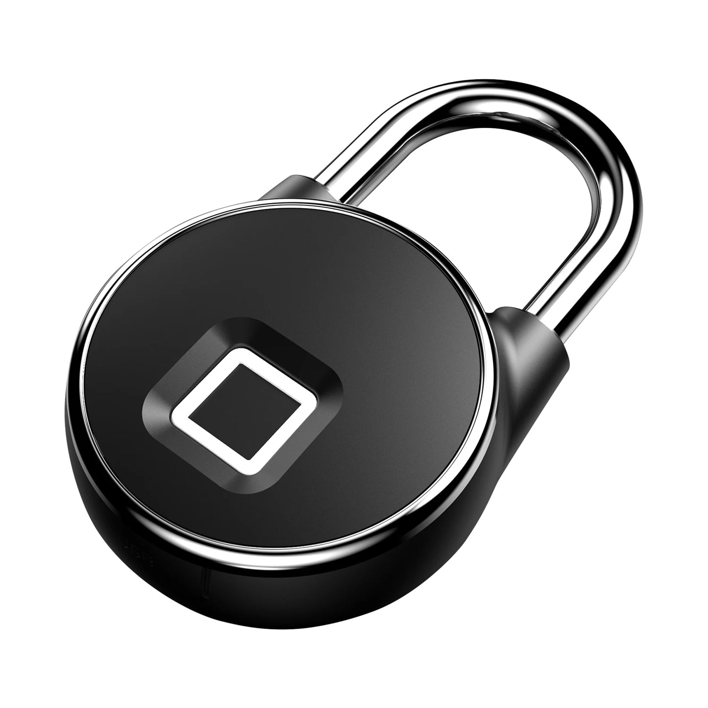 Keyless Biometric Fingerprint