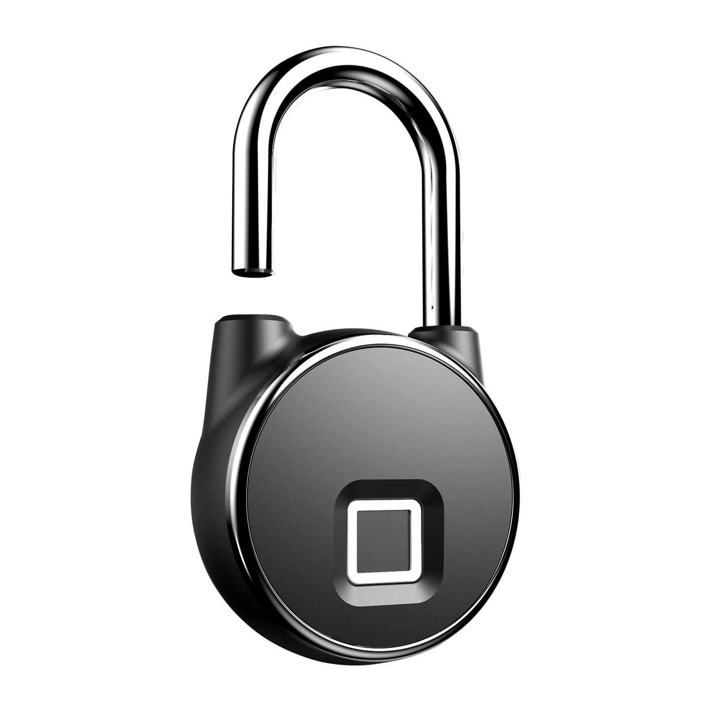Keyless Biometric Fingerprint