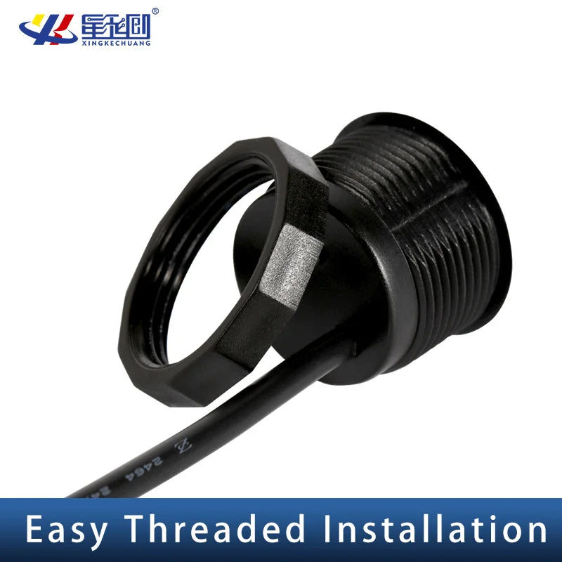 Infrared Reflective Proximity Sensor
