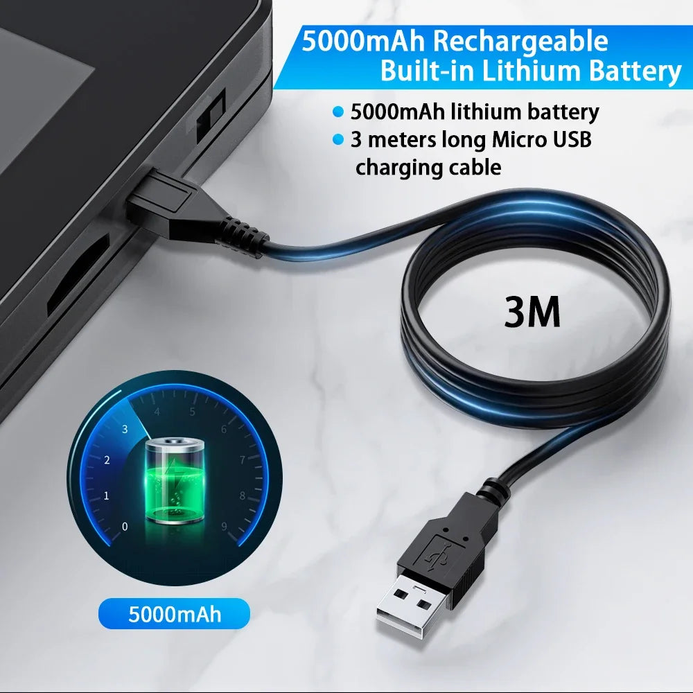 1080P WiFi Smart Doorbell