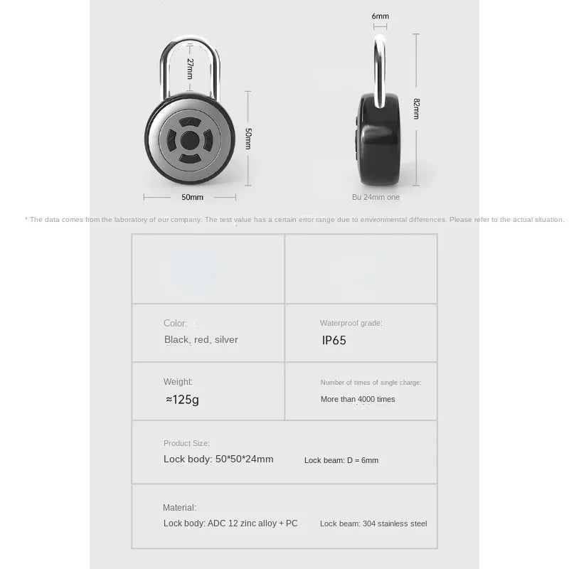 Tuya APP Remote Unlock