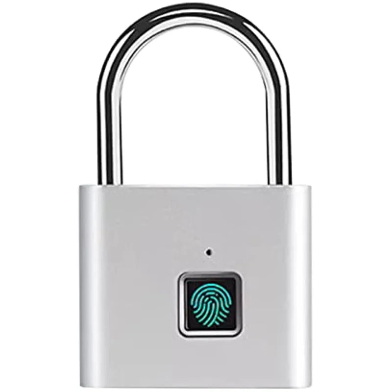 Freesa Fingerprint Padlock