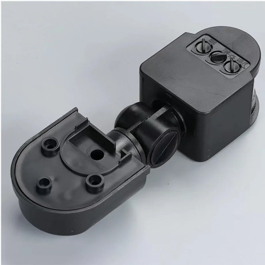 LED Light Motion Sensor 85-265V