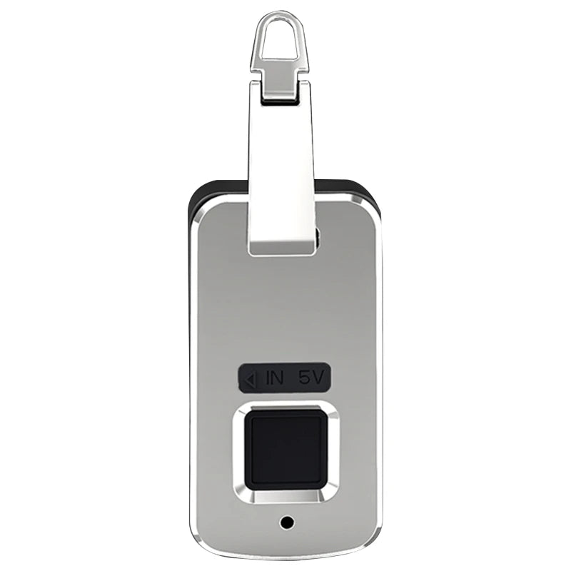 Smart Fingerprint Padlock USB
