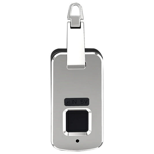 Smart Fingerprint Padlock USB