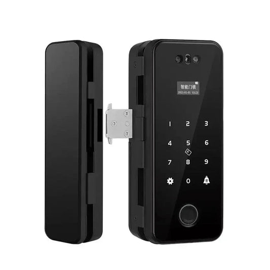 3D Face Recognition Smart Lock