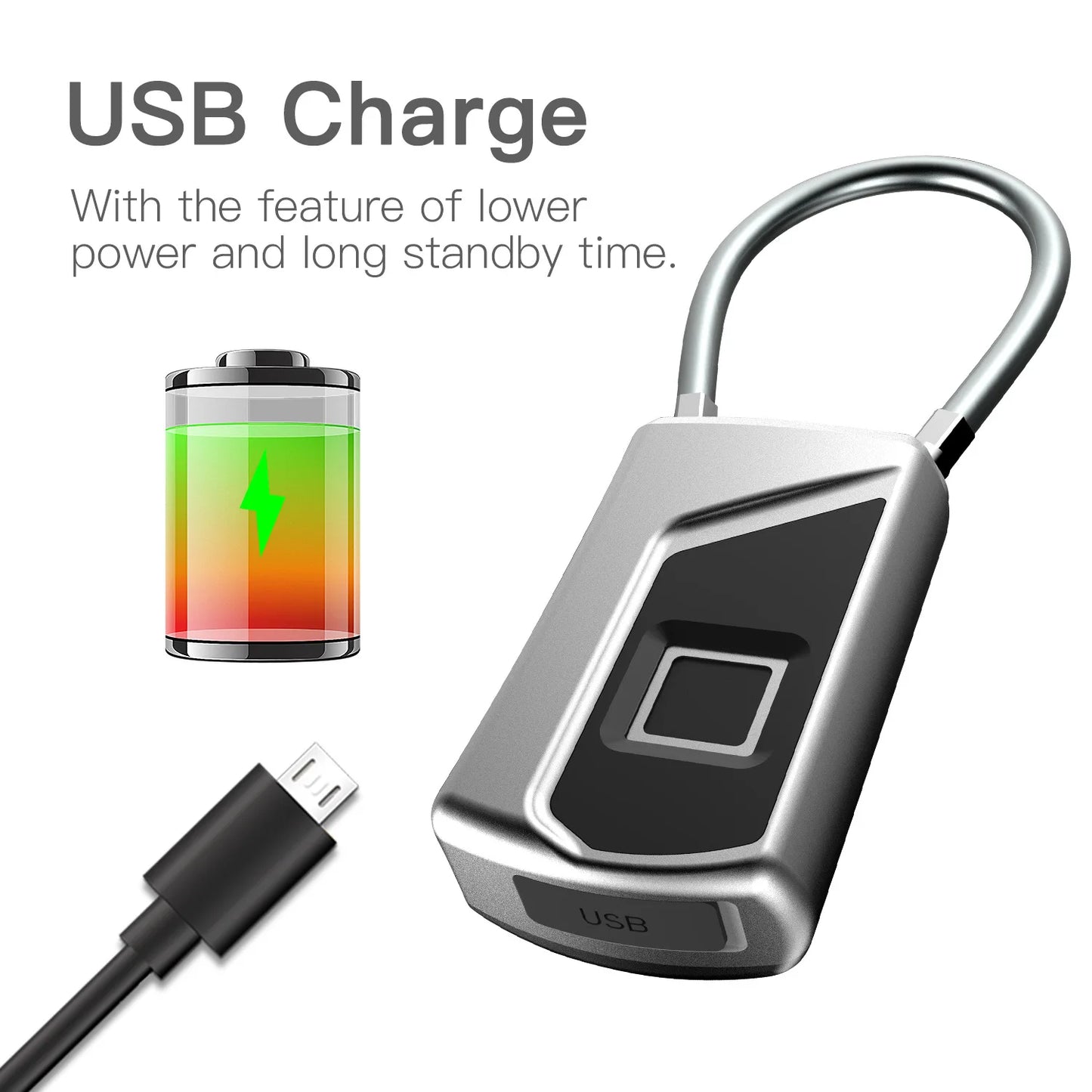 Smart Electronic Lock