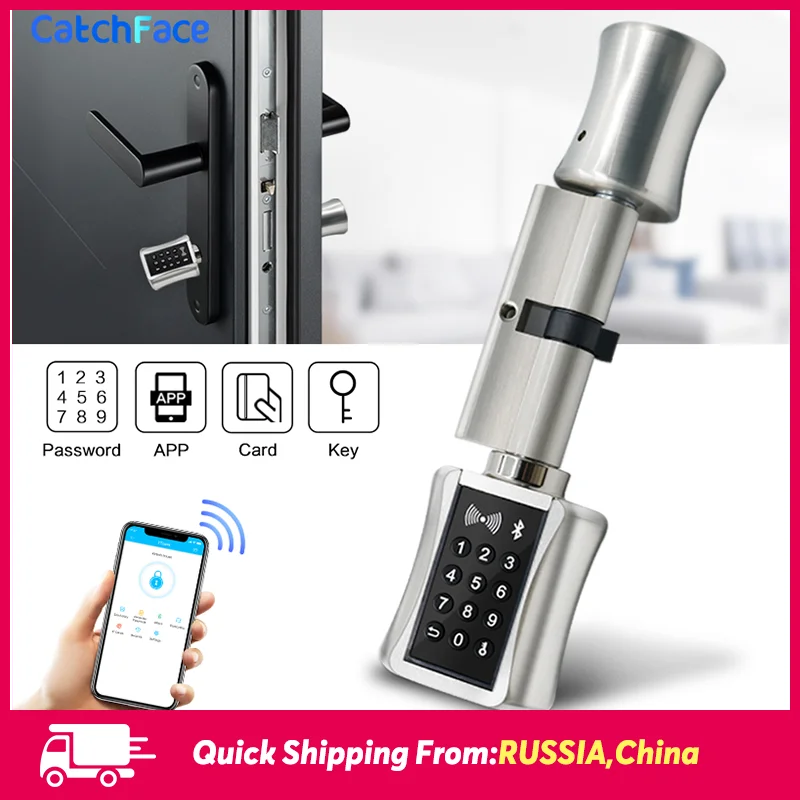 TTLock Bluetooh Remote Control Keyless