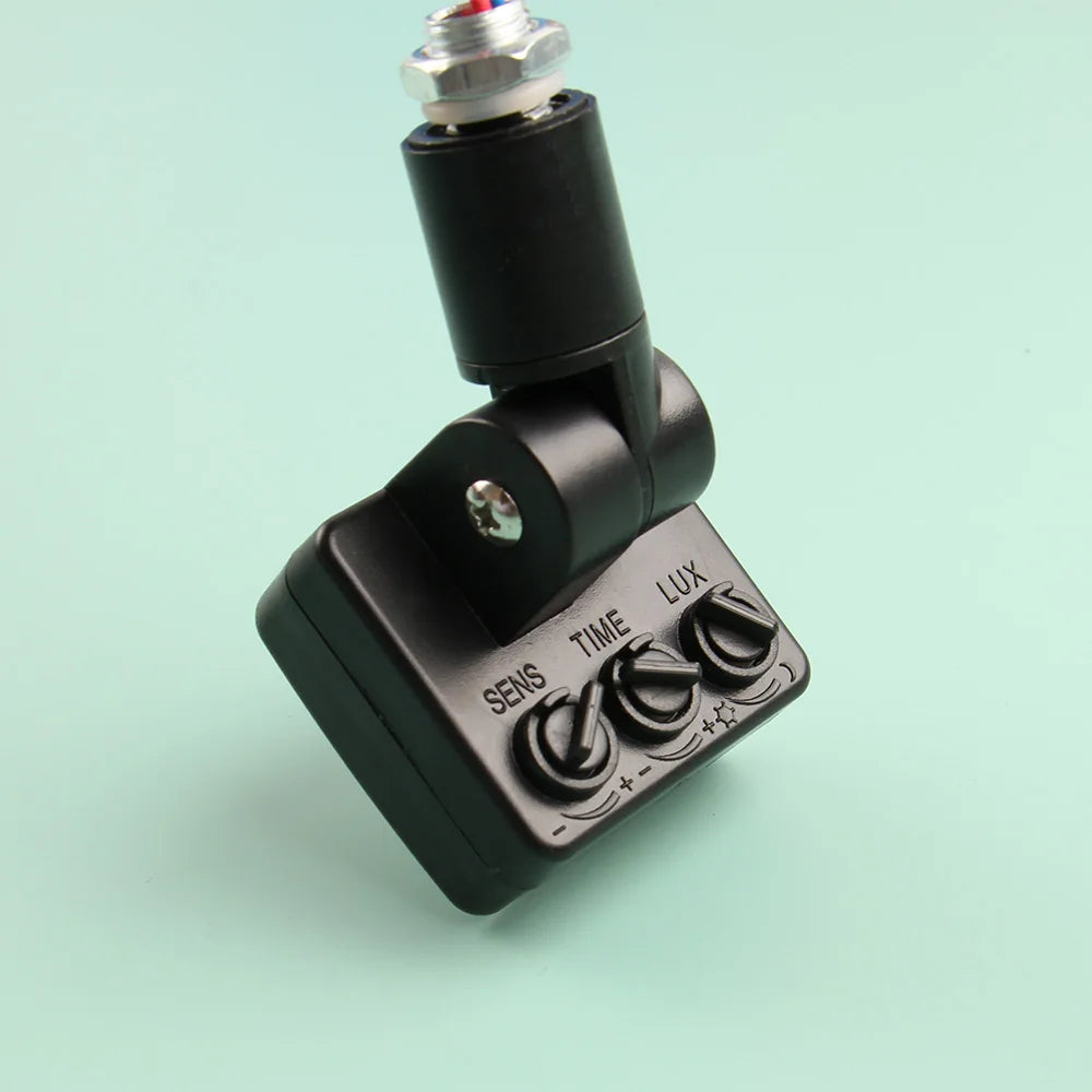 Switch Infrared Automatic Movement Detector