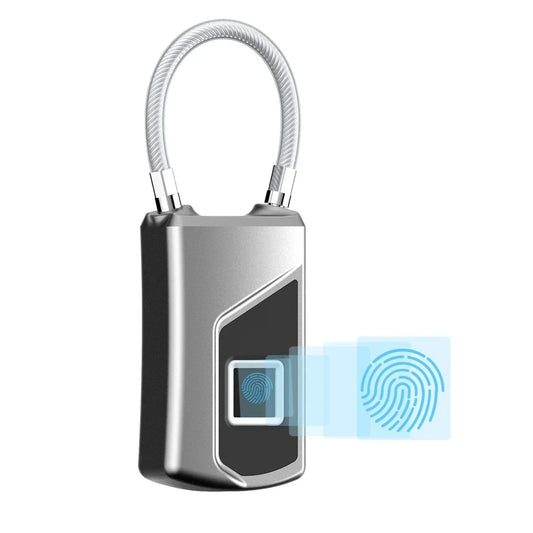 Smart Electronic Lock