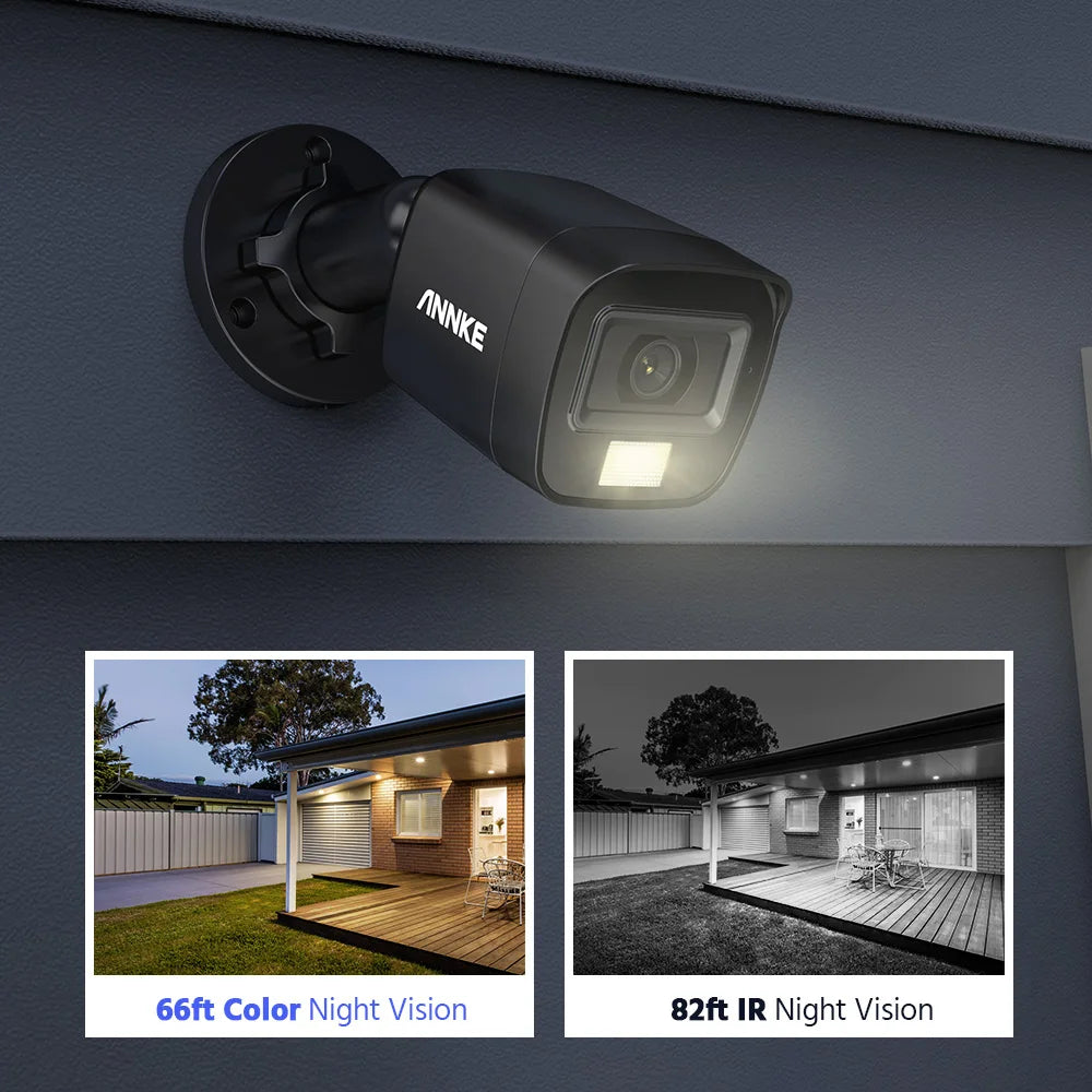 DVR Recorder Surveillance CCTV