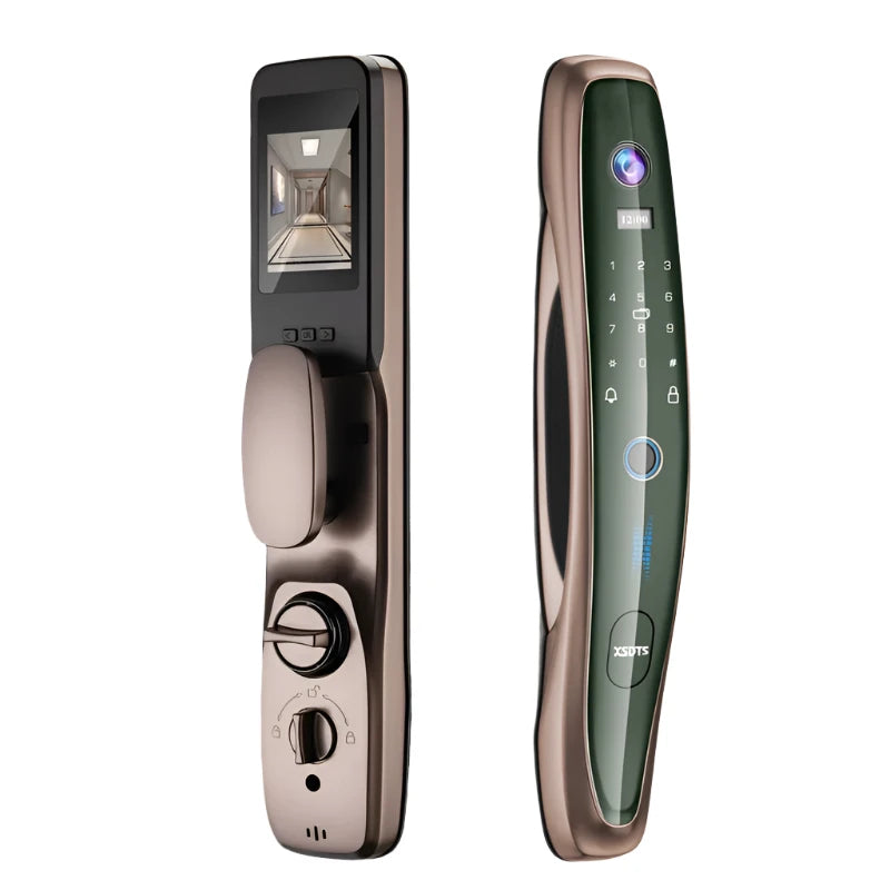Digital Password Electronic Lock