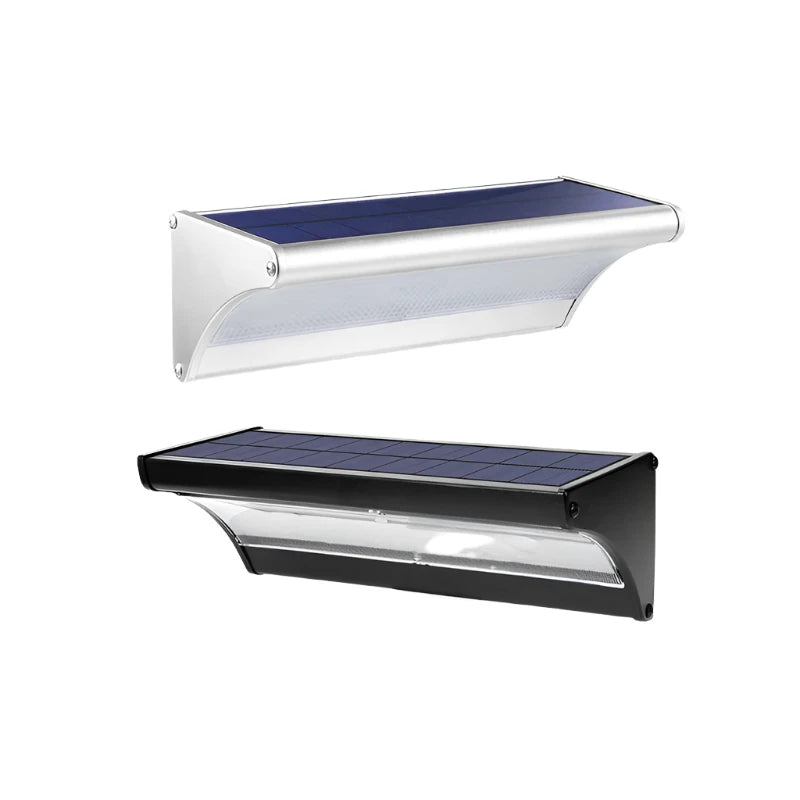 Solar Flood Lights Motion Sensor