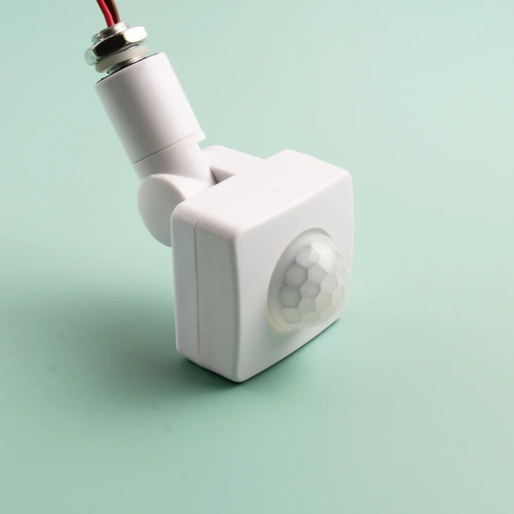 Switch Infrared Automatic Movement Detector