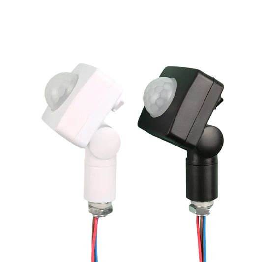 Switch Infrared Automatic Movement Detector