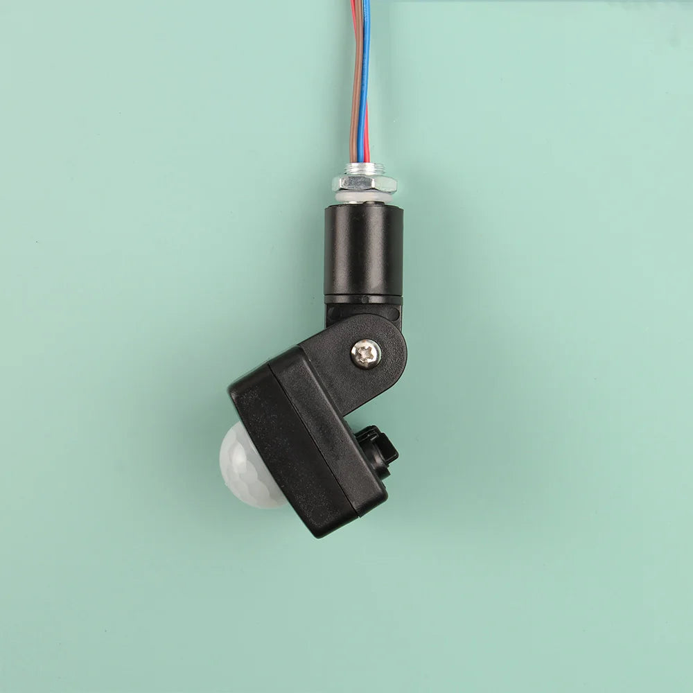 Switch Infrared Automatic Movement Detector