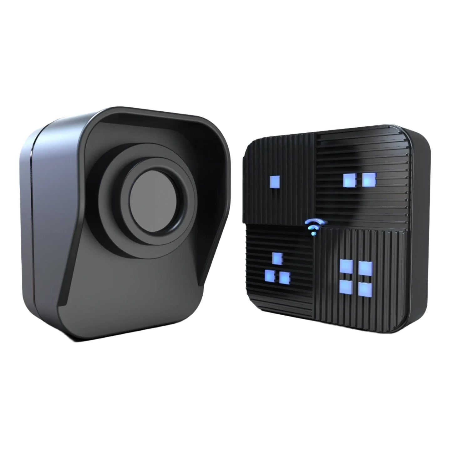 800M Long Range Wireless Motion Sensor