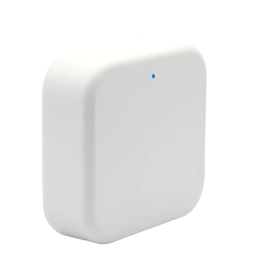 Wired Gateway Hub Smart Door Lock