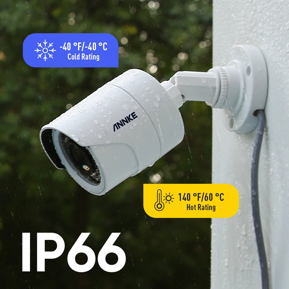 8CH 5MP DVR CCTV Surveillance System