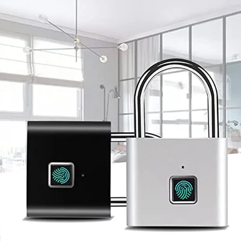 Freesa Fingerprint Padlock